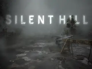 Silent Hill