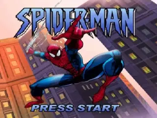 Spider Man