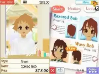 Style Savvy