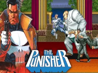 The Punisher