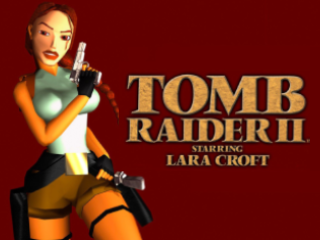 Tomb Raider 2