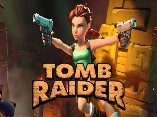 Tomb Raider