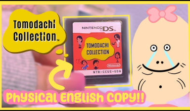 Tomodachi Life Collection